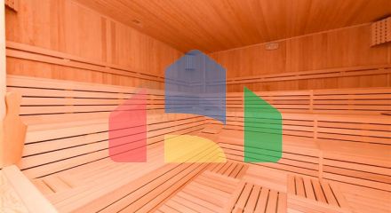 Квартира 1+1 с превосходной инфраструктурой в районе Махмутлар