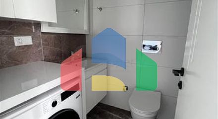 Квартира 1 + 1 в новому комплексі Махмутлара