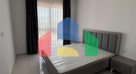 Квартира 1 + 1 в новому комплексі Махмутлара