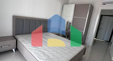 Квартира 1 + 1 в новому комплексі Махмутлара