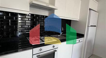 Квартира 1 + 1 в новому комплексі Махмутлара