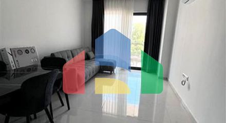 Квартира 1 + 1 в новому комплексі Махмутлара