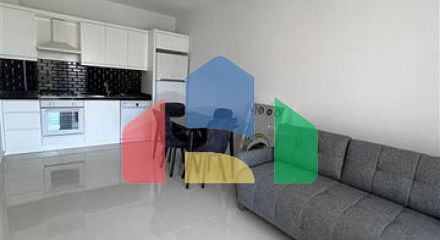 Квартира 1 + 1 в новому комплексі Махмутлара