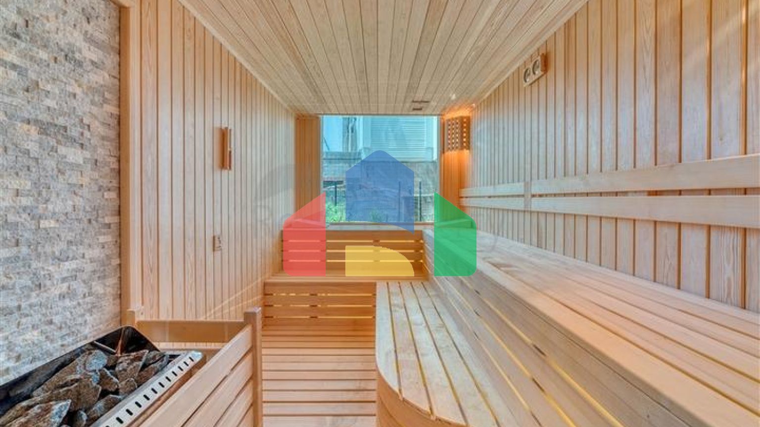 Квартира 1+1 в новом комплексе Махмутлара