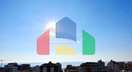 Простора квартира 1+1 в комплексі з розвиненою інфраструктурою
