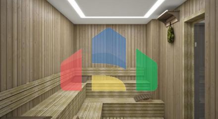 Бутик – комплекс в Махмутларе в 800 м от моря Бутик – комплекс в Махмутларе в 800 м от моря