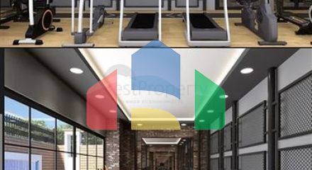 Бутик – комплекс в Махмутларе в 800 м от моря Бутик – комплекс в Махмутларе в 800 м от моря