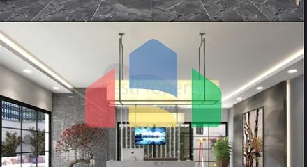 Бутик – комплекс в Махмутларе в 800 м от моря Бутик – комплекс в Махмутларе в 800 м от моря