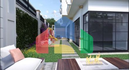 Бутик – комплекс в Махмутларе в 800 м от моря Бутик – комплекс в Махмутларе в 800 м от моря