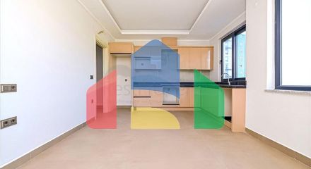 Современная квартира у моря в жилом комплексе премиум-класса Современная квартира у моря в жилом комплексе премиум-класса