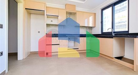 Современная квартира у моря в жилом комплексе премиум-класса Современная квартира у моря в жилом комплексе премиум-класса