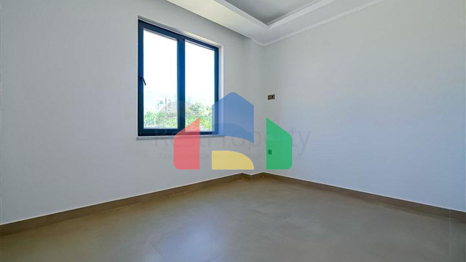 Современная квартира у моря в жилом комплексе премиум-класса