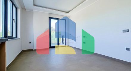 Современная квартира у моря в жилом комплексе премиум-класса Современная квартира у моря в жилом комплексе премиум-класса