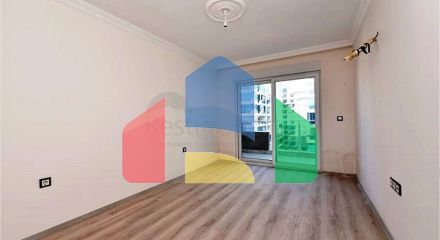 Пентхаус с видом на горы в районе Махмутлар