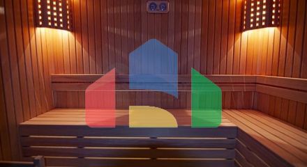 Меблированная квартира 2+1 на первой береговой линии в Махмутларе