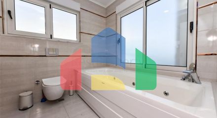 Розкішний пентхаус 4+1 у популярному районі Махмутлар