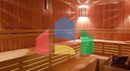 Розкішний пентхаус 4+1 у популярному районі Махмутлар