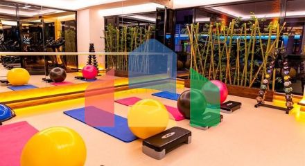 Розкішний пентхаус 4+1 у популярному районі Махмутлар