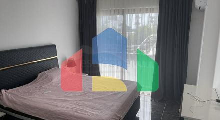 Уютная квартира 2+1 рядом с морем