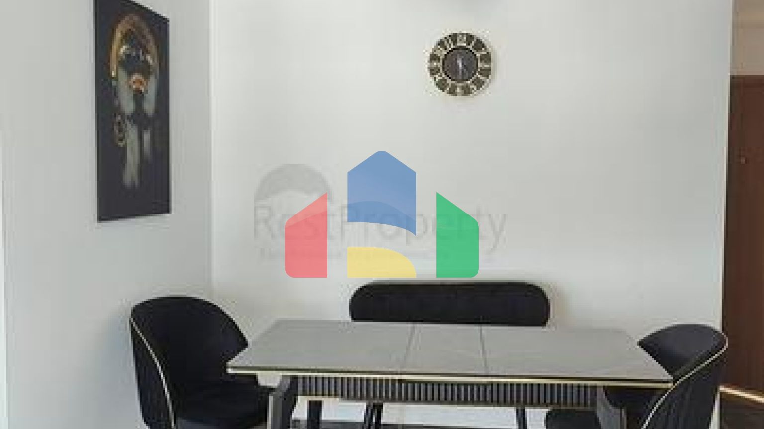 Затишна квартира 2 + 1 поруч з морем