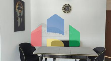 Затишна квартира 2 + 1 поруч з морем