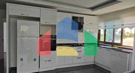 Затишна квартира 2 + 1 поруч з морем