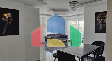 Затишна квартира 2 + 1 поруч з морем