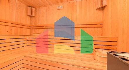 Квартира 1 + 1 в районі Махмутлар