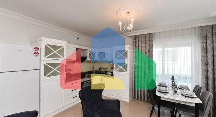 Квартира 1 + 1 з житловому комплексі від популярного забудовника