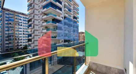 Квартира 1 + 1 з житловому комплексі від популярного забудовника