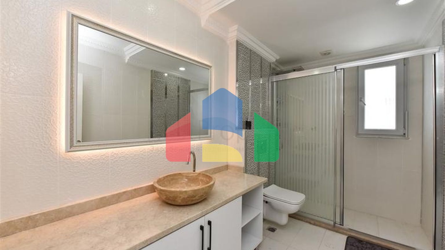 Квартира 1+1 с жилом комплексе от популярного застройщика