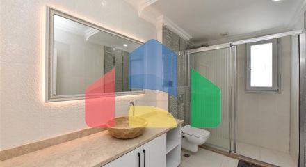 Квартира 1+1 с жилом комплексе от популярного застройщика