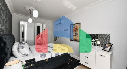 Квартира 1+1 с жилом комплексе от популярного застройщика