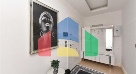 Квартира 1+1 с жилом комплексе от популярного застройщика