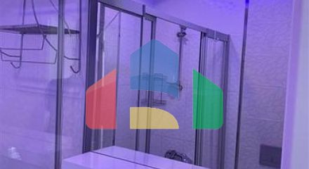Furnished 1+1 apartment in Mahmutlar