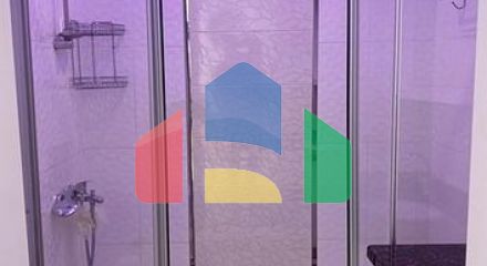 Furnished 1+1 apartment in Mahmutlar
