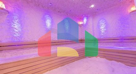 Меблированная квартира 1+1 в Махмутларе