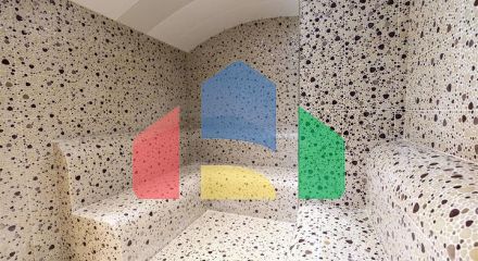 Меблированная квартира 1+1 в Махмутларе