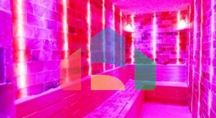 Меблированная квартира 1+1 в Махмутларе с видом на море