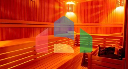 Меблированная квартира 1+1 в Махмутларе с видом на море