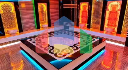 Меблированная квартира 1+1 в Махмутларе с видом на море