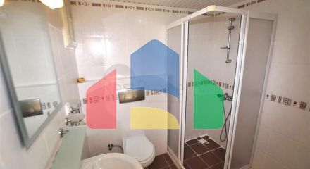 Furnished 2+1 apartment in Mahmutlar