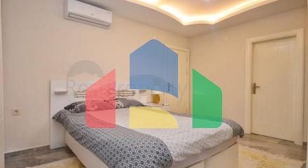 2+1 apartment in Mahmutlar district