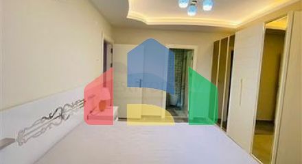 2+1 apartment in Mahmutlar district