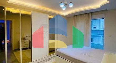 2+1 apartment in Mahmutlar district