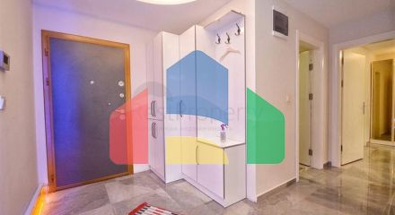 Квартира 2+1 в районе Махмутлар