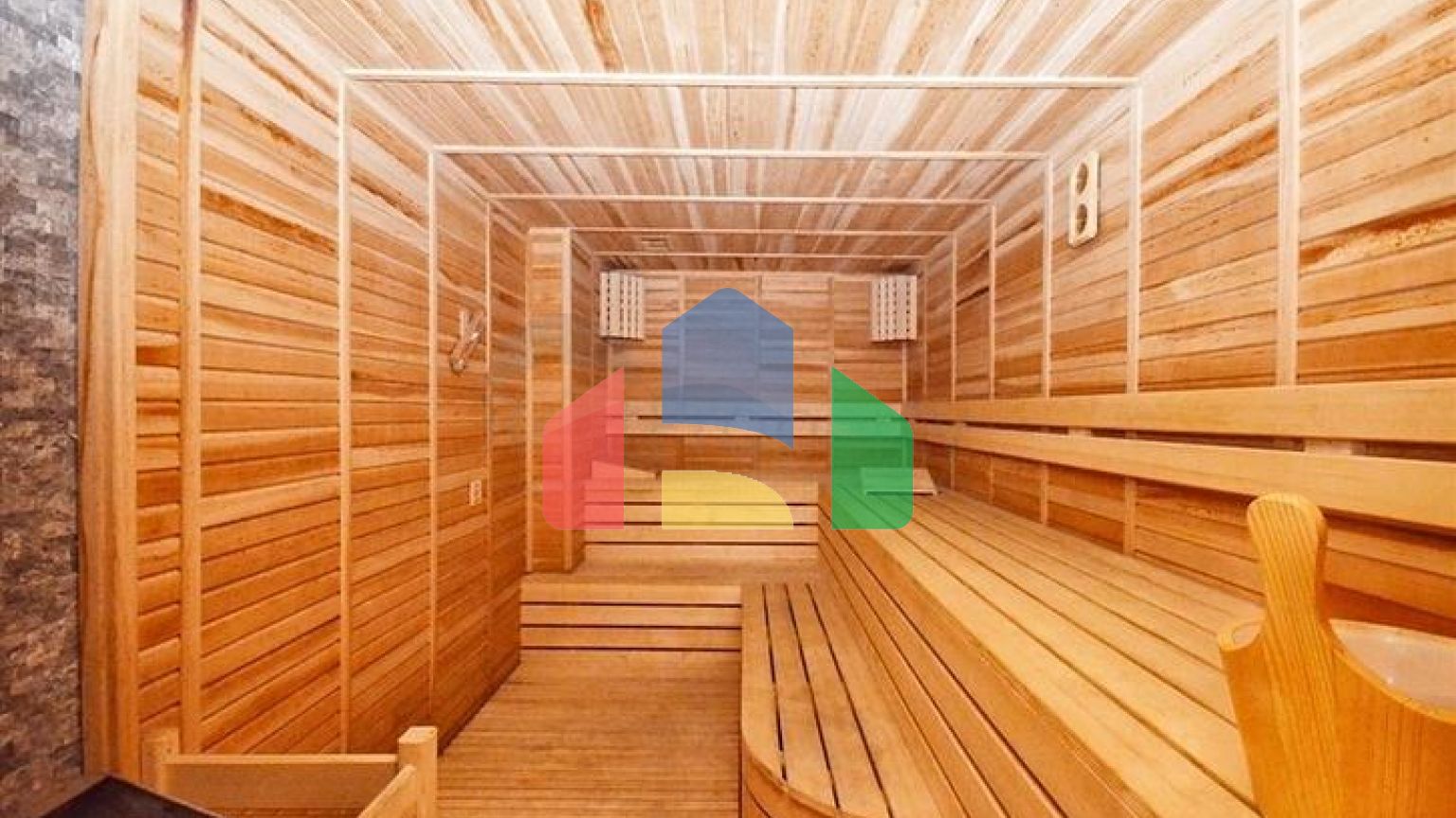 Квартира 2+1 в районе Махмутлар