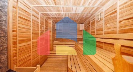 Квартира 2+1 в районе Махмутлар