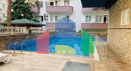 Квартира 2+1 в районе Махмутлар