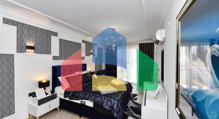 Трехкомнатная квартира в самом центре Махмутлара Трехкомнатная квартира в самом центре Махмутлара